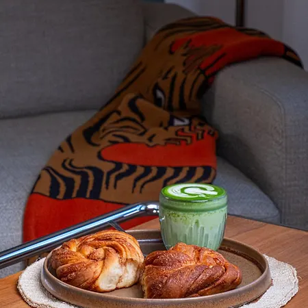 Zur Traube - Grün Apartamento