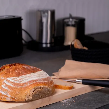 Apartamento Zur Traube - Grün *