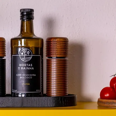 Apartamento Zur Traube - Grün