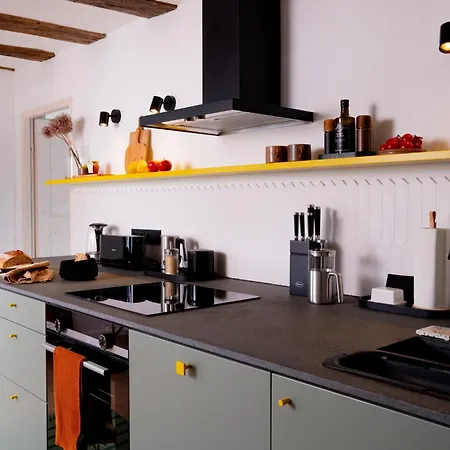 Zur Traube - Grün * Erbach (Odenwaldkreis)