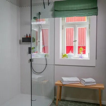 Apartamento Zur Traube - Grün Erbach (Odenwaldkreis)