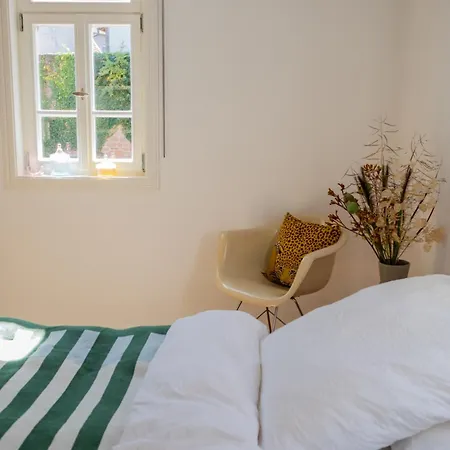 Zur Traube - Grün Apartamento