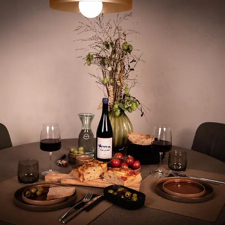 Zur Traube - Grün *