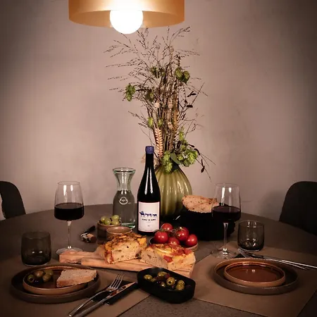 Apartamento Zur Traube - Grün