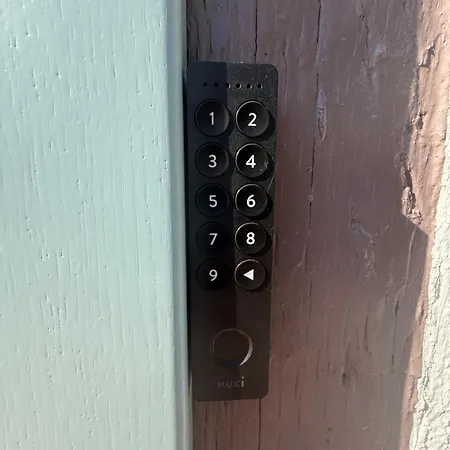 Apartamento Zur Traube - Grün Erbach (Odenwaldkreis)