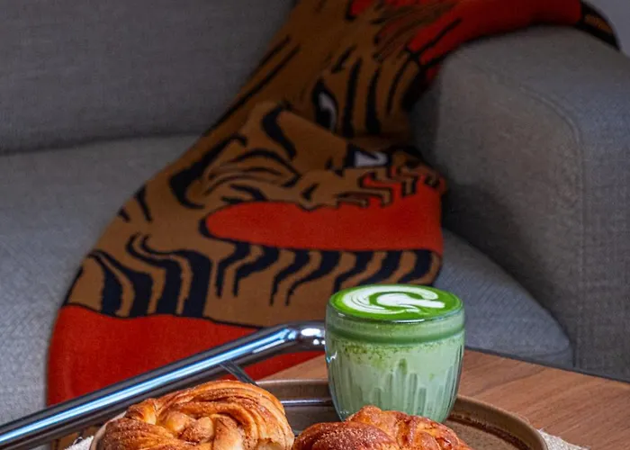 Zur Traube - Gruen Апартаменты