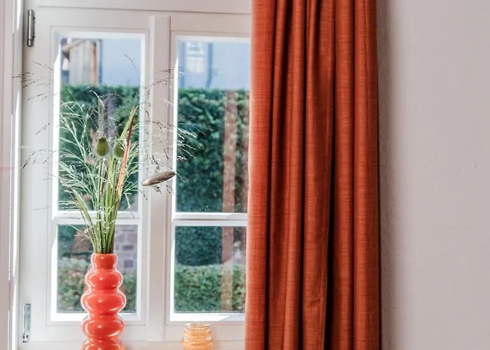 Zur Traube - Gruen * Эрбах