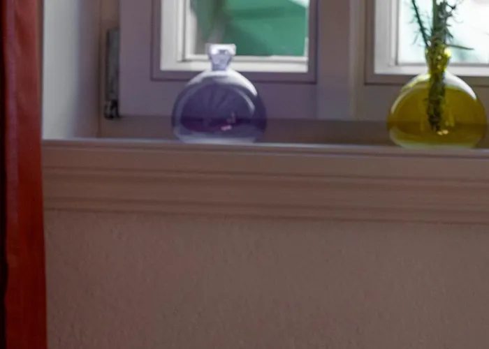 Апартаменты Zur Traube - Gruen Эрбах