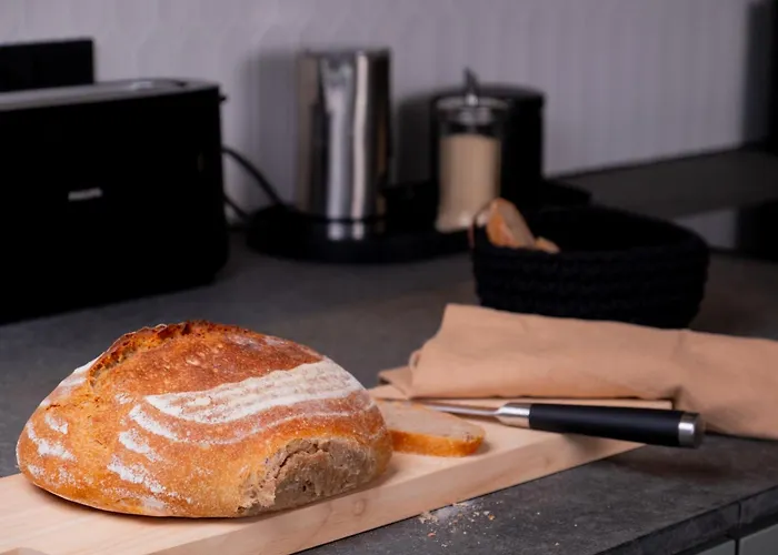 Апартаменты Zur Traube - Gruen *