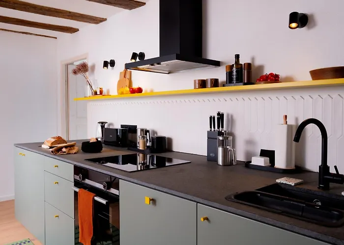 Zur Traube - Gruen * Эрбах