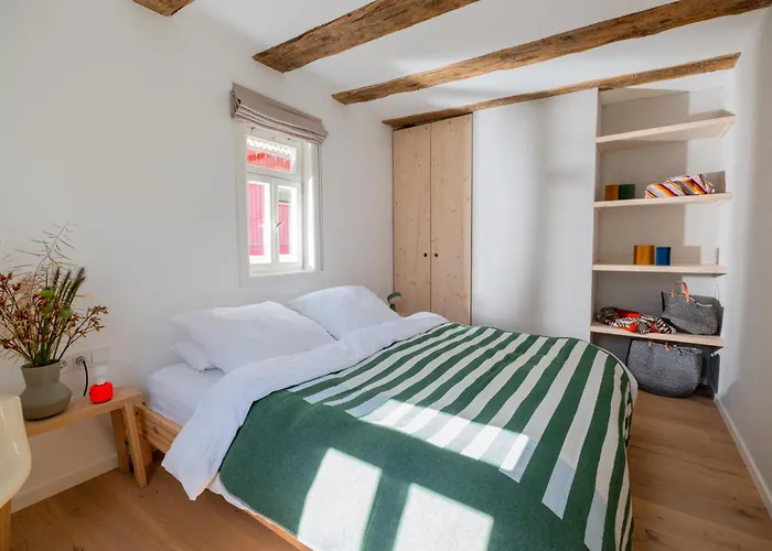 Zur Traube - Gruen * Эрбах