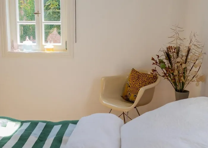 Zur Traube - Gruen Апартаменты