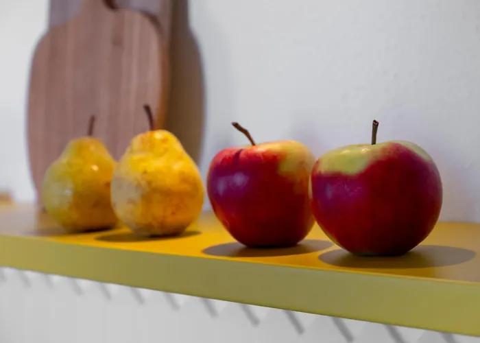 Zur Traube - Gruen Апартаменты Эрбах