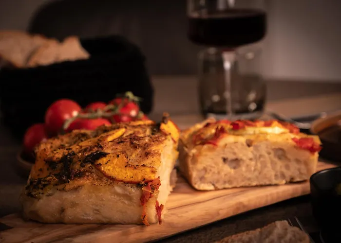 Апартаменты Zur Traube - Gruen *