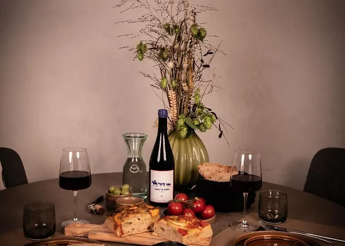 Апартаменты Zur Traube - Gruen